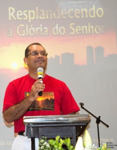 Cleber Rocha